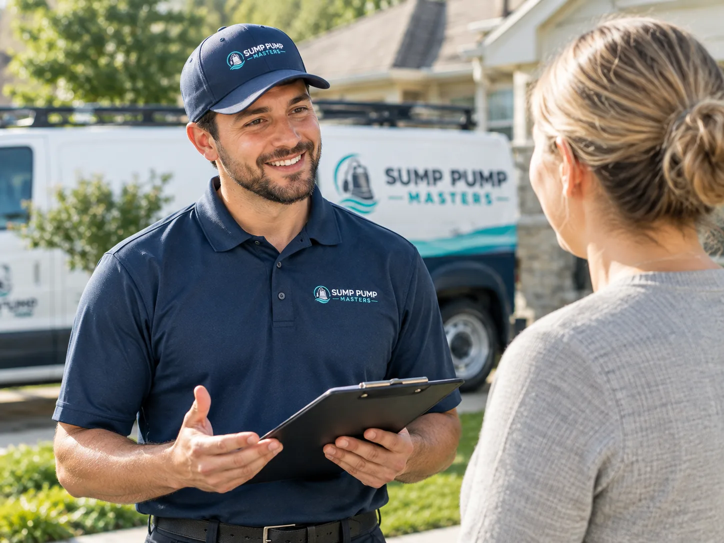 Sump Pump Repair Lemon Cove, CA FAQs